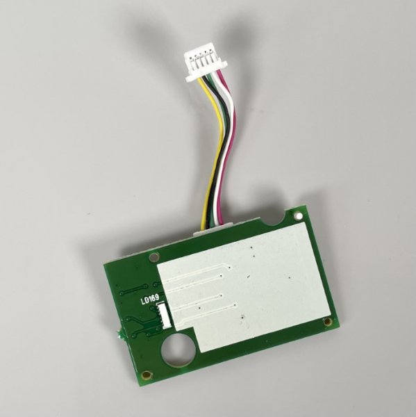 Logitech G915 Board Platine 001-21733L-A06L Ersatzteil